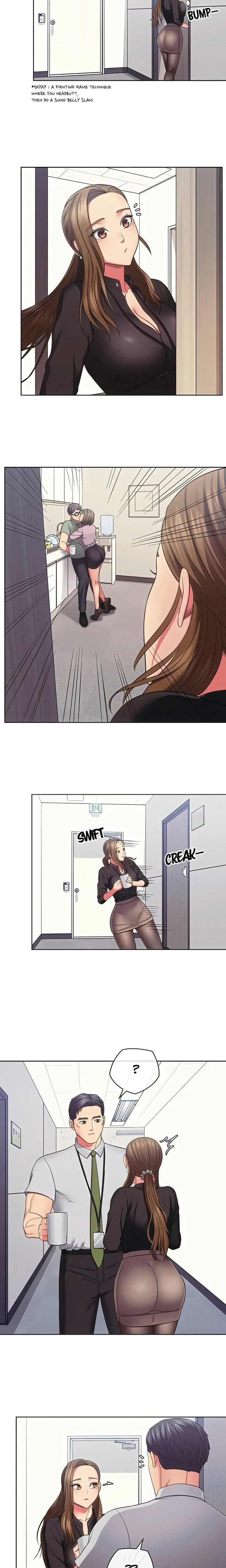 May I Help you? - Chapter 27 [photo 9] - MangaPorn