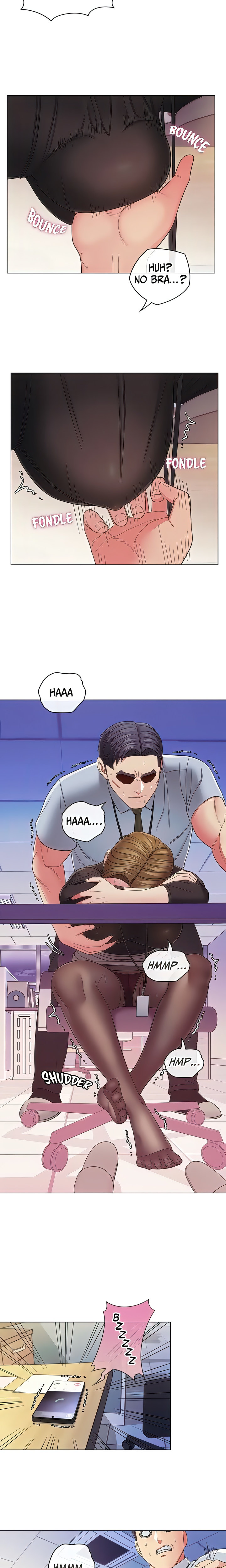 May I Help you? - Chapter 28 [photo 14] - MangaPorn