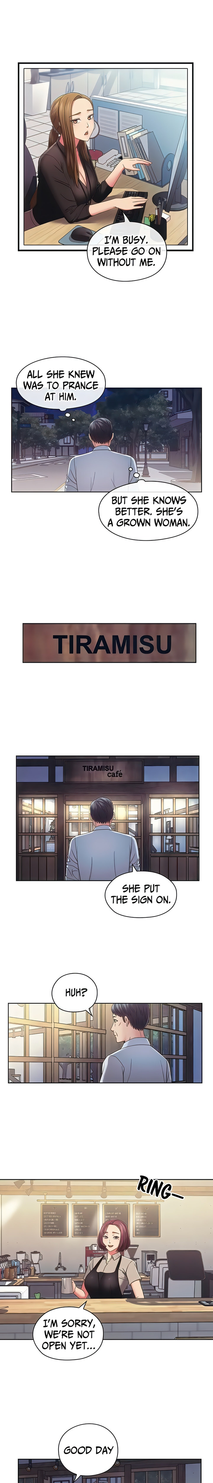 May I Help you? - Chapter 29 [photo 1] - MangaPorn