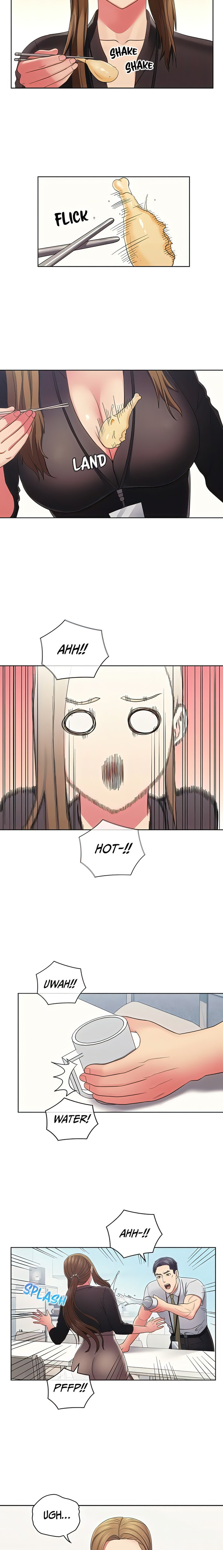 May I Help you? - Chapter 29 [photo 10] - MangaPorn