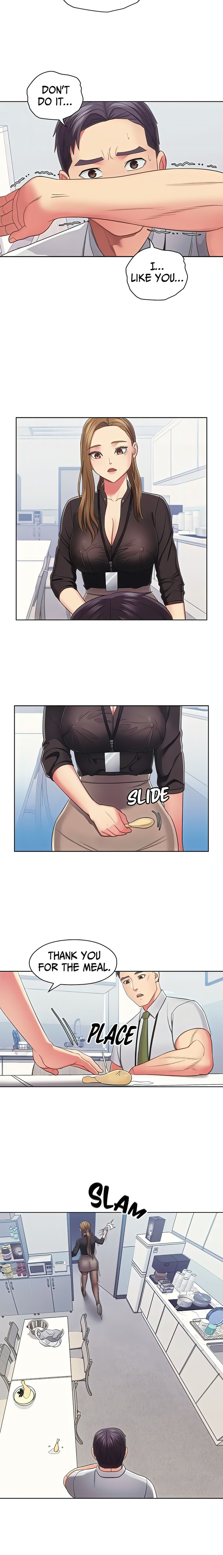 May I Help you? - Chapter 29 [photo 12] - MangaPorn