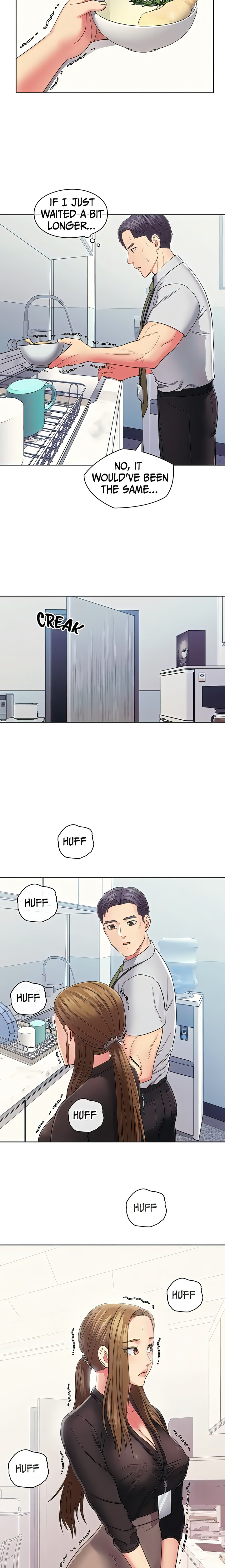 May I Help you? - Chapter 29 [photo 14] - MangaPorn