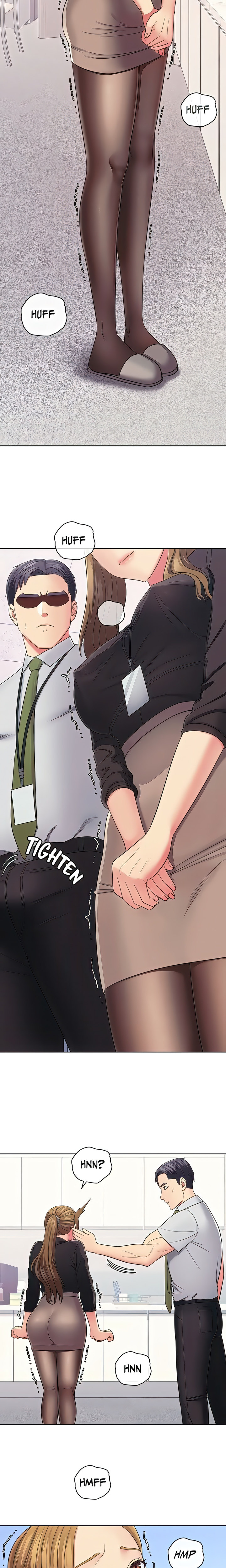 May I Help you? - Chapter 29 [photo 15] - MangaPorn