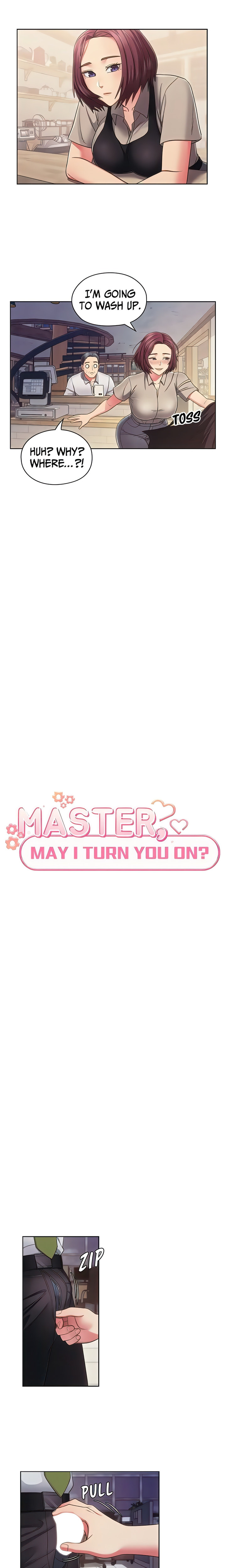 May I Help you? - Chapter 29 [photo 5] - MangaPorn