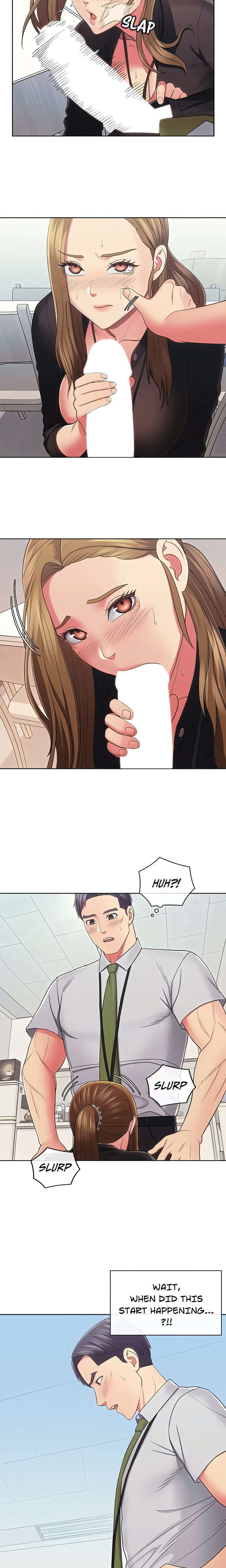 May I Help you? - Chapter 30 [photo 11] - MangaPorn