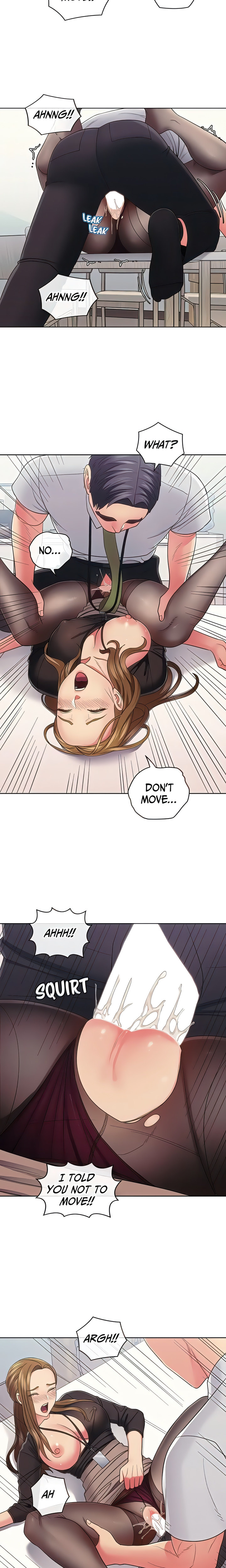 May I Help you? - Chapter 30 [photo 15] - MangaPorn