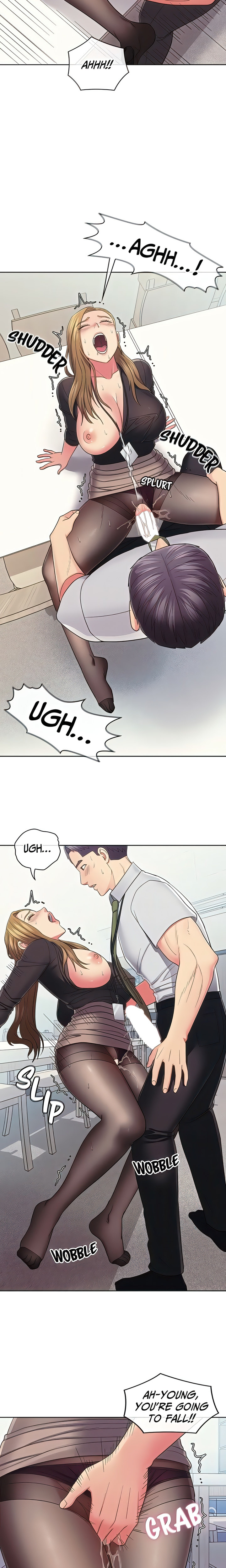 May I Help you? - Chapter 30 [photo 16] - MangaPorn