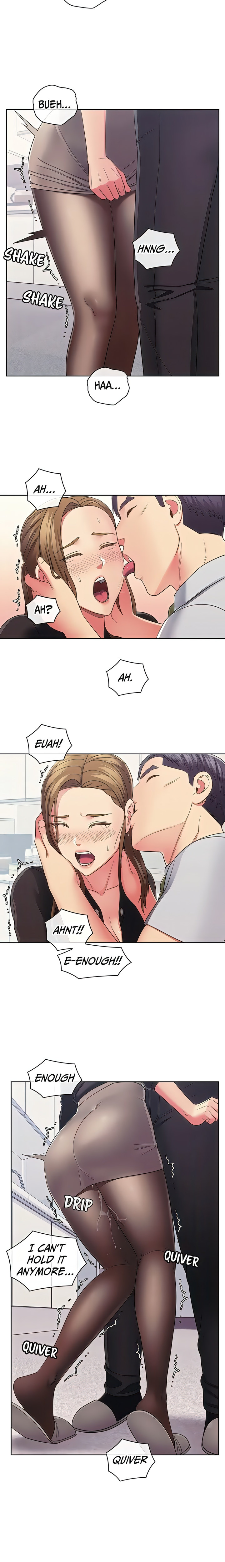 May I Help you? - Chapter 30 [photo 2] - MangaPorn