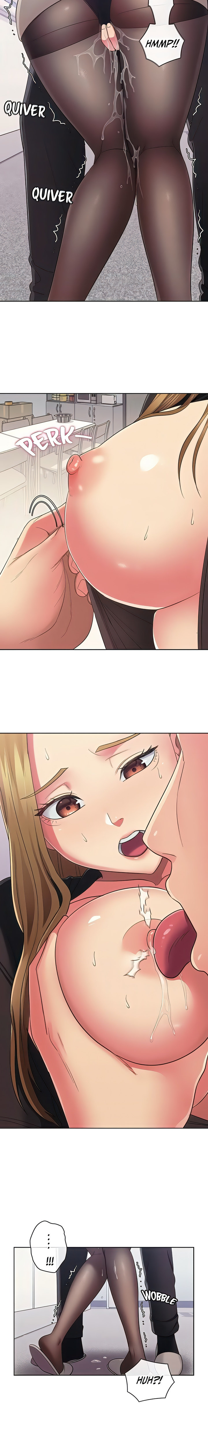 May I Help you? - Chapter 30 [photo 6] - MangaPorn