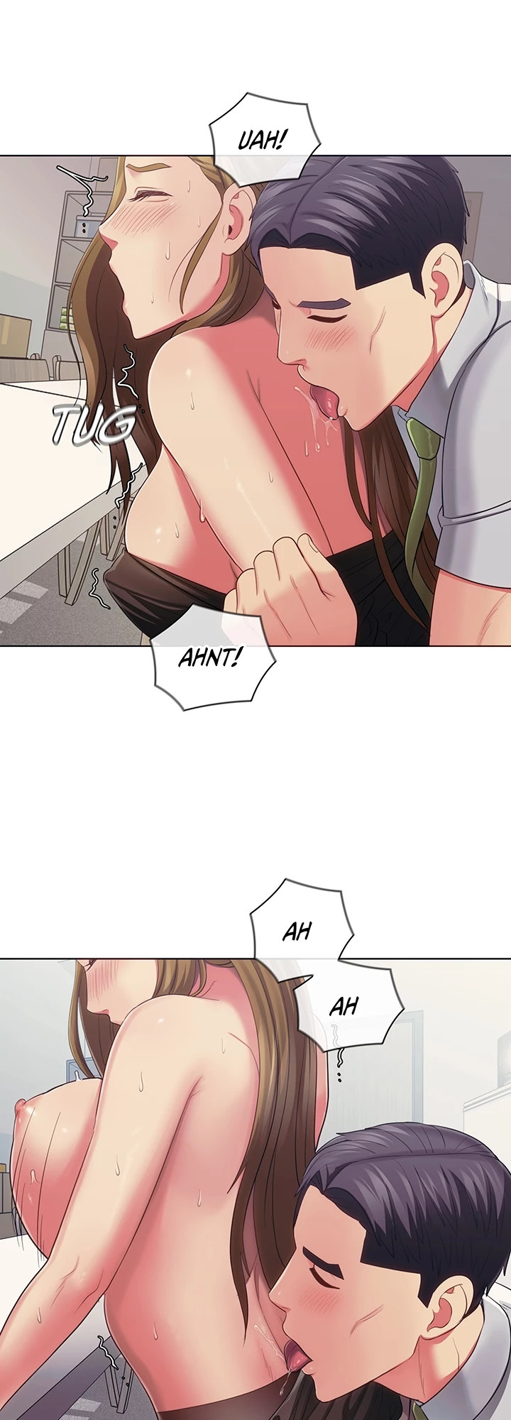 May I Help you? - Chapter 31 [photo 10] - MangaPorn