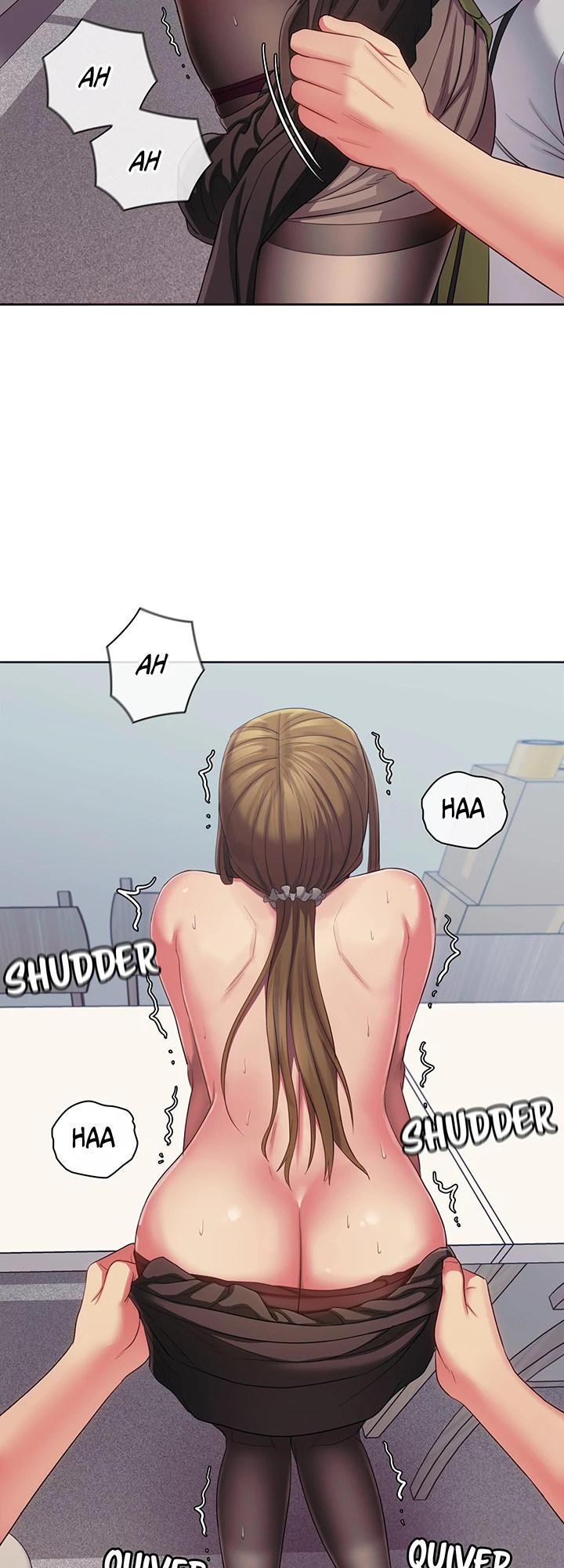 May I Help you? - Chapter 31 [photo 11] - MangaPorn