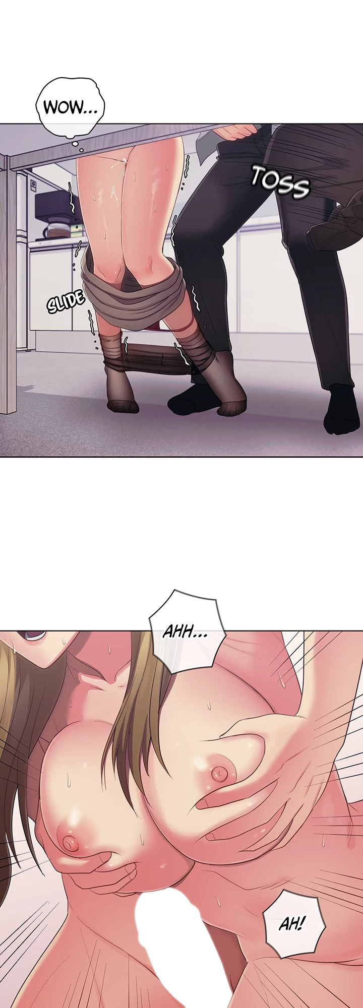 May I Help you? - Chapter 31 [photo 13] - MangaPorn