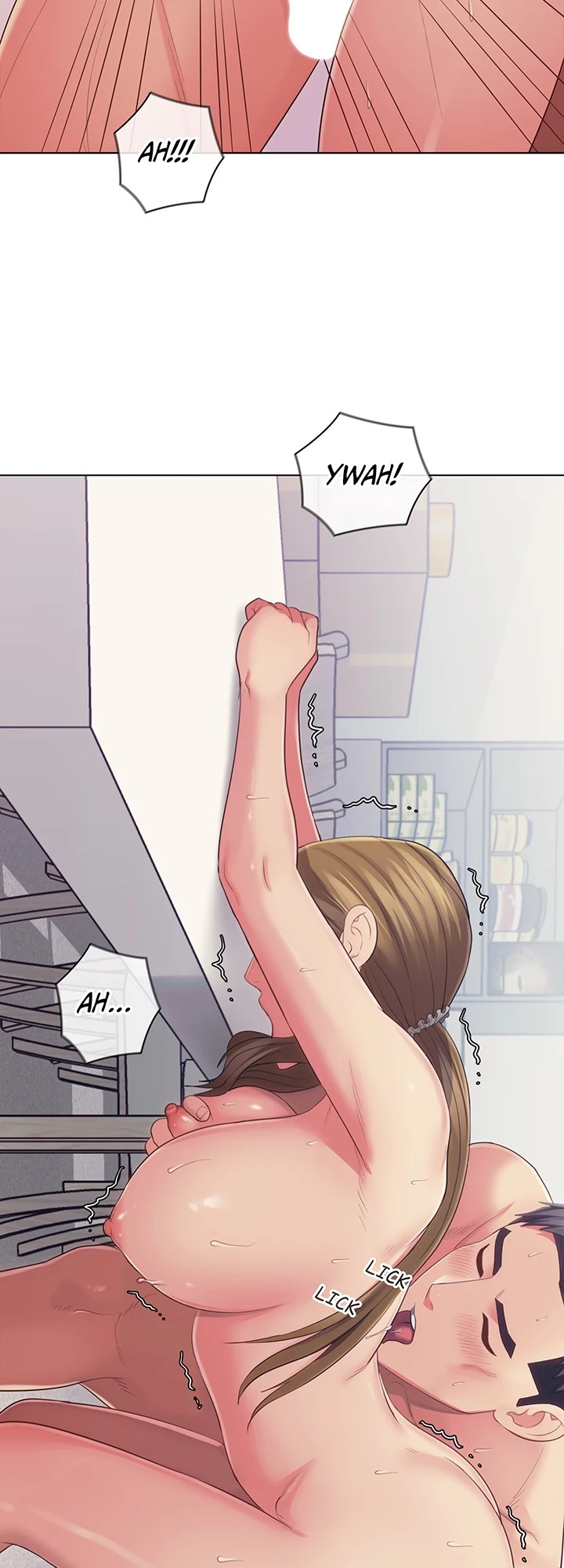 May I Help you? - Chapter 31 [photo 14] - MangaPorn