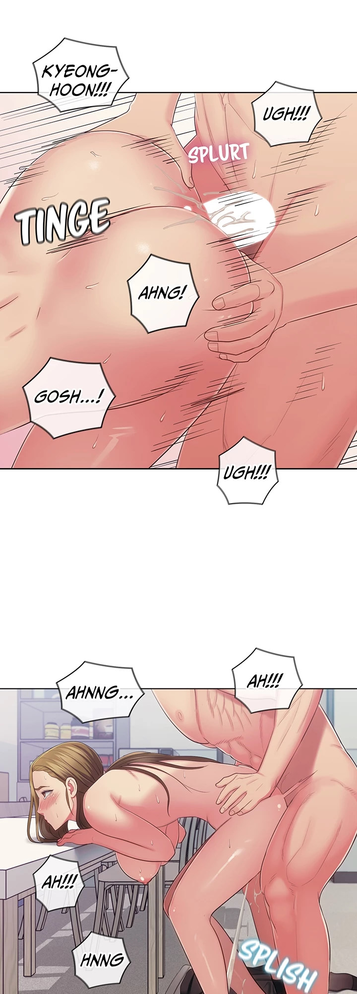 May I Help you? - Chapter 31 [photo 31] - MangaPorn