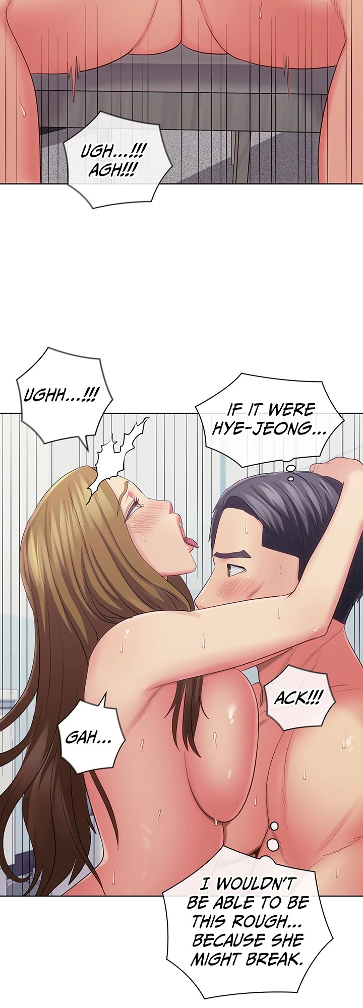 May I Help you? - Chapter 31 [photo 52] - MangaPorn