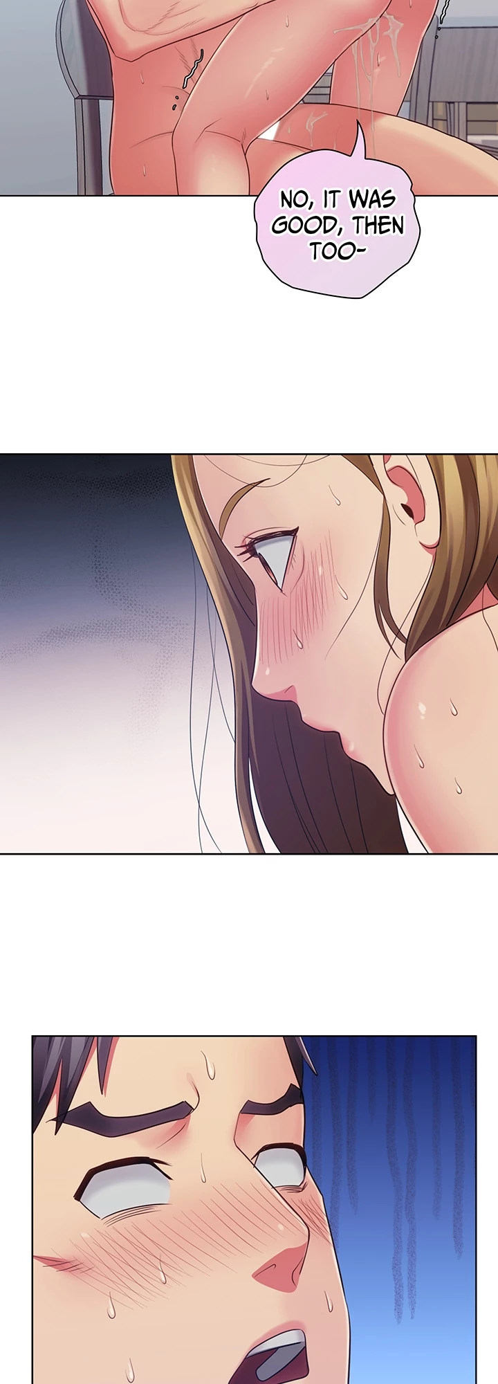 May I Help you? - Chapter 31 [photo 55] - MangaPorn