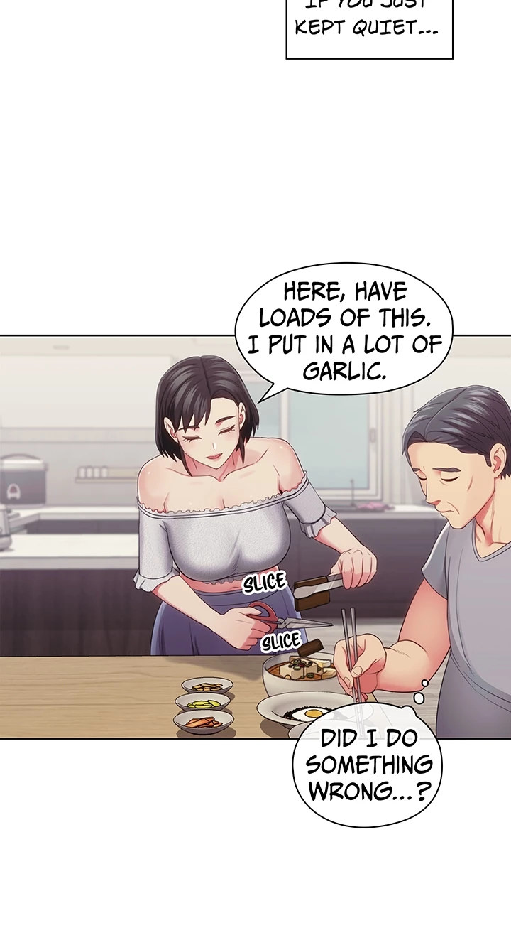May I Help you? - Chapter 32 [photo 15] - MangaPorn