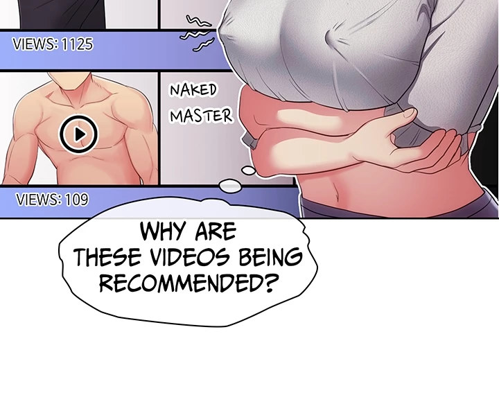 May I Help you? - Chapter 32 [photo 21] - MangaPorn