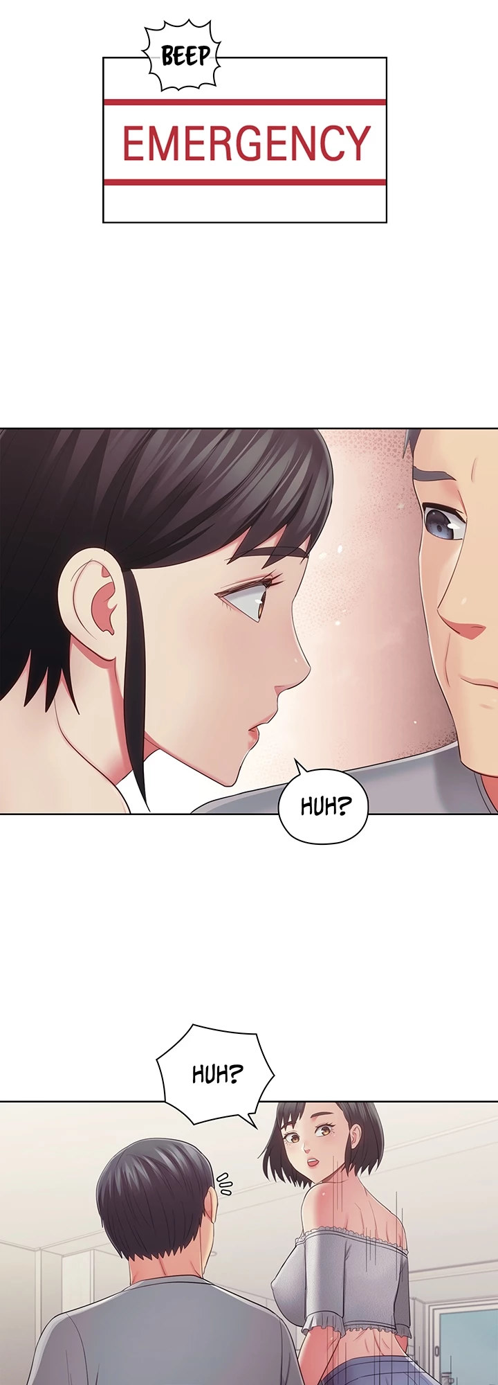 May I Help you? - Chapter 32 [photo 23] - MangaPorn