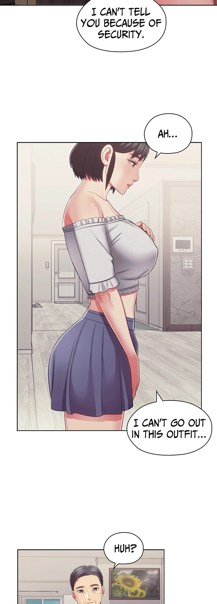May I Help you? - Chapter 32 [photo 26] - MangaPorn