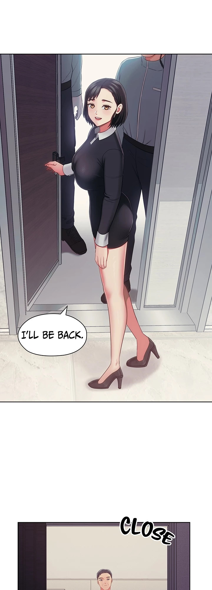 May I Help you? - Chapter 32 [photo 33] - MangaPorn