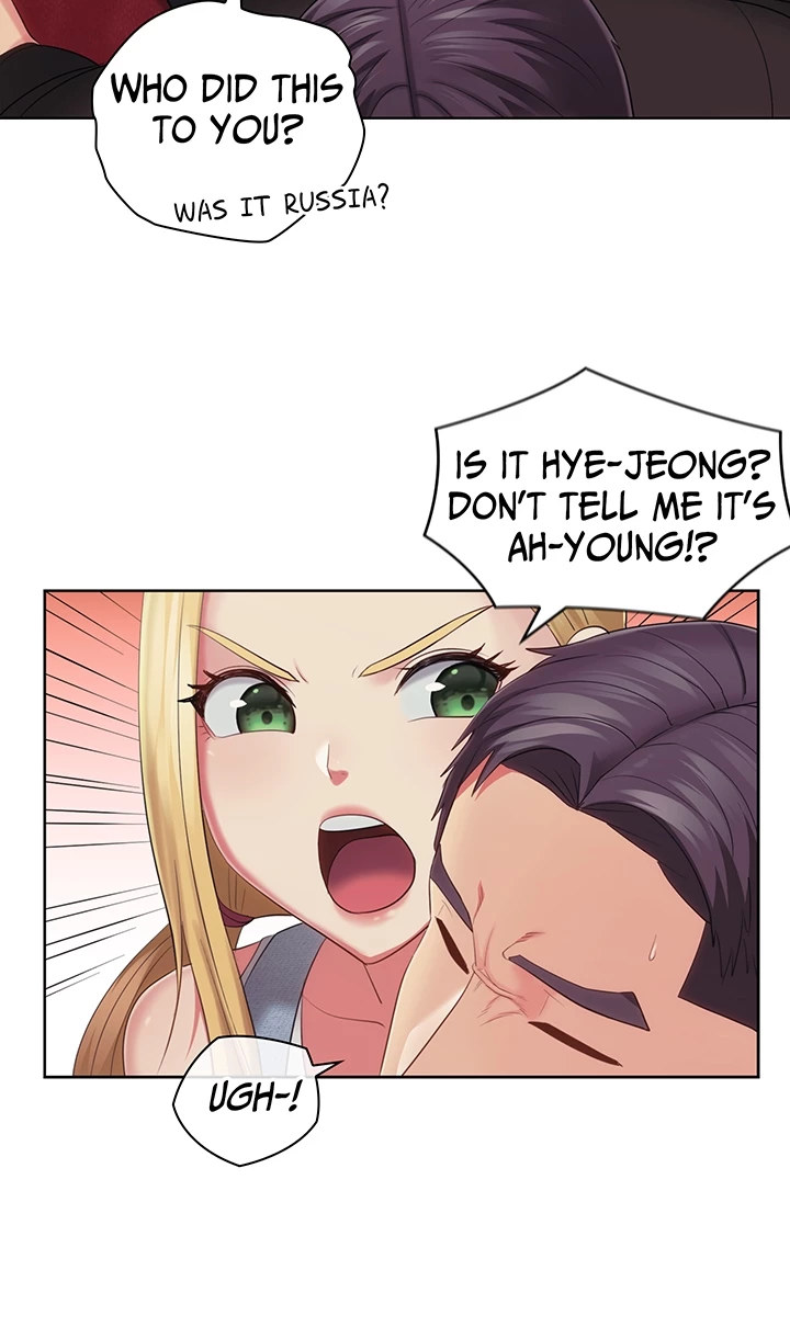 May I Help you? - Chapter 32 [photo 41] - MangaPorn