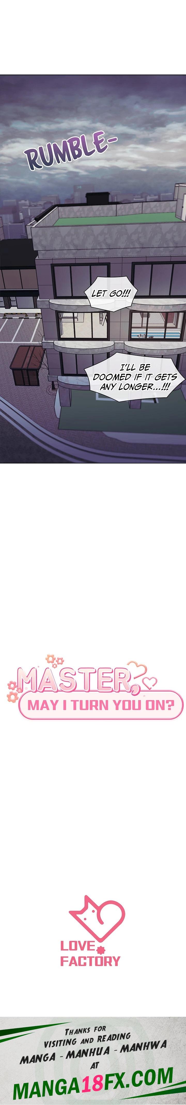 May I Help you? - Chapter 32 [photo 48] - MangaPorn