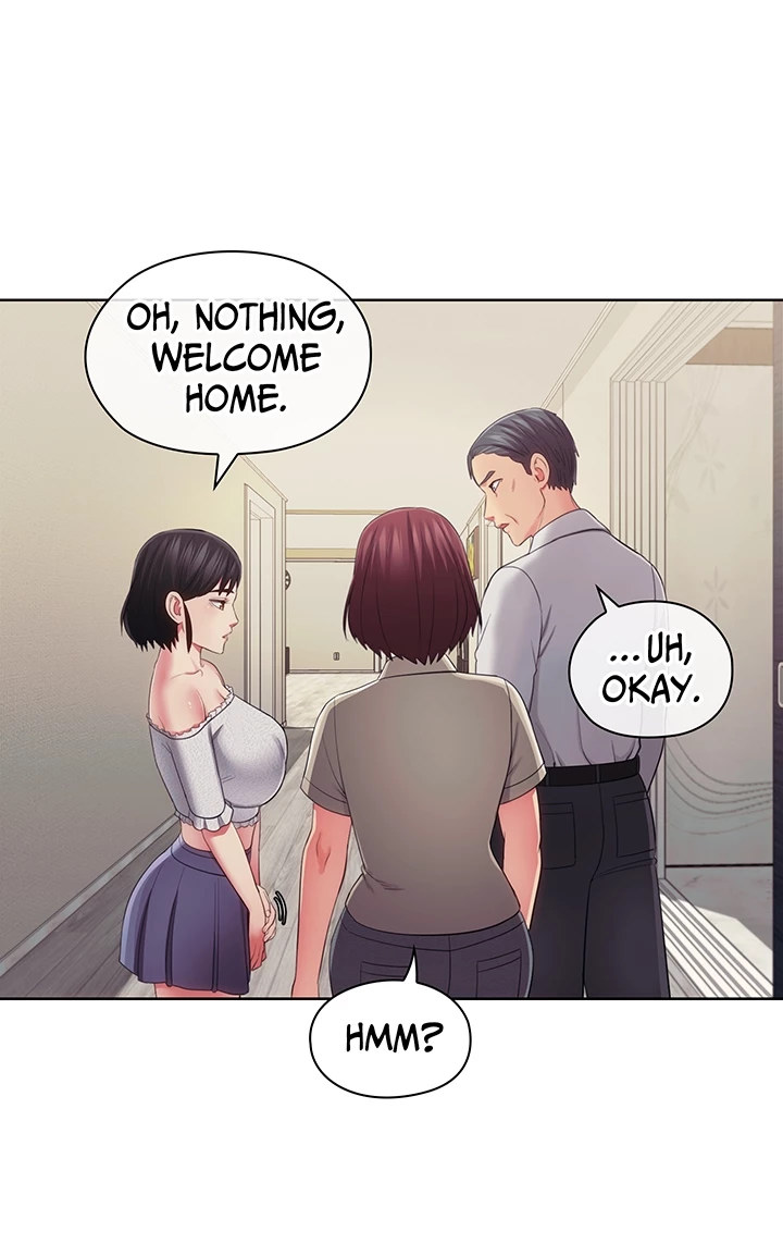 May I Help you? - Chapter 32 [photo 6] - MangaPorn