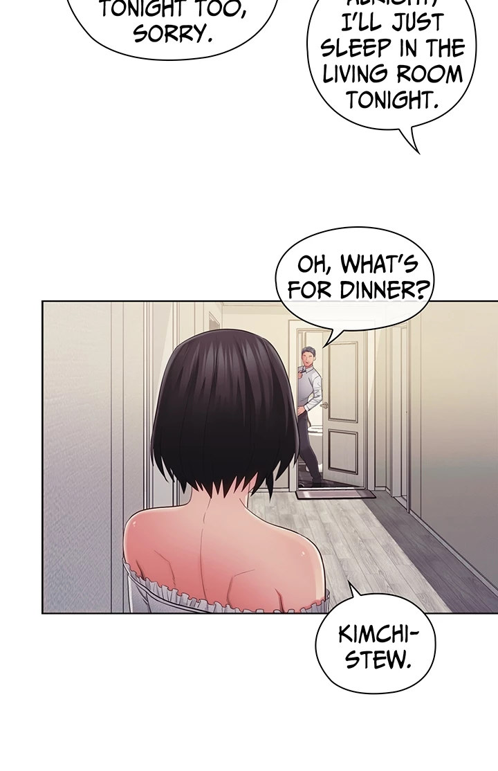 May I Help you? - Chapter 32 [photo 9] - MangaPorn