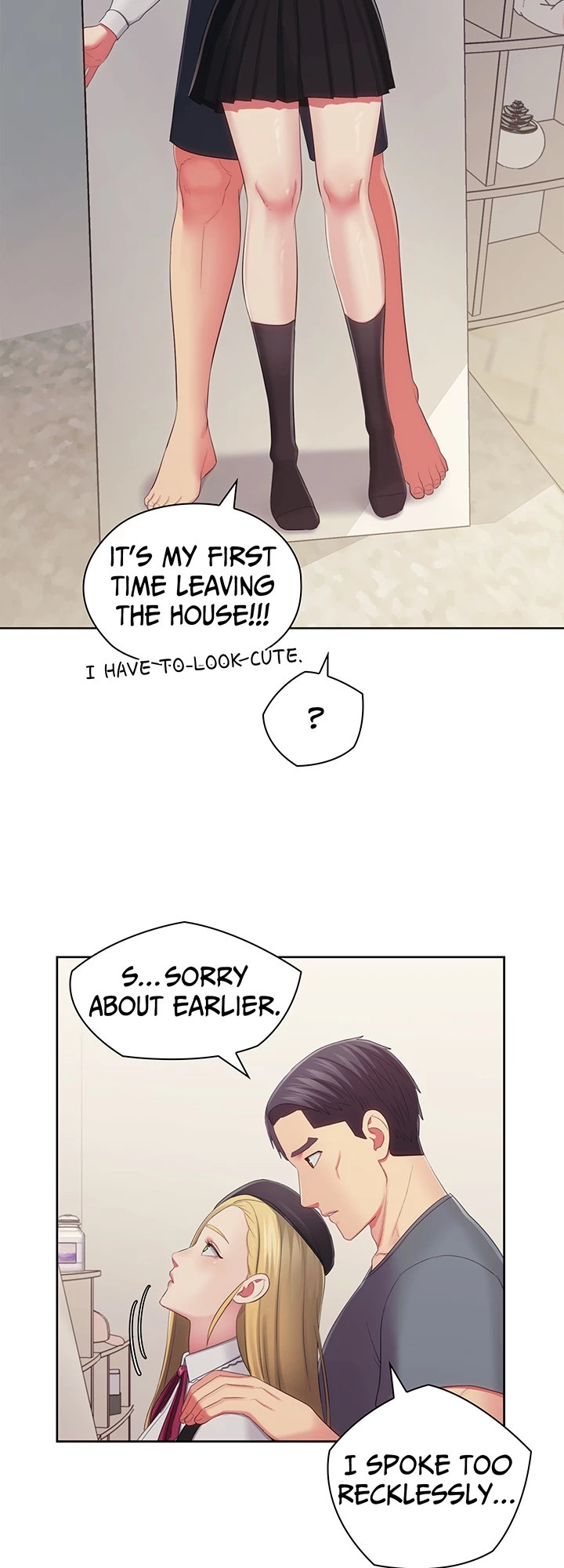 May I Help you? - Chapter 33 [photo 16] - MangaPorn