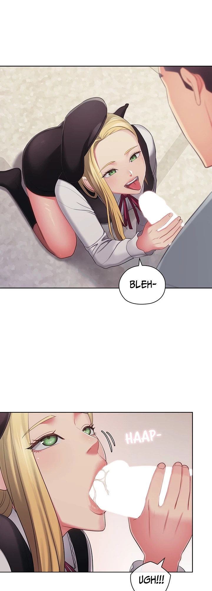 May I Help you? - Chapter 33 [photo 20] - MangaPorn