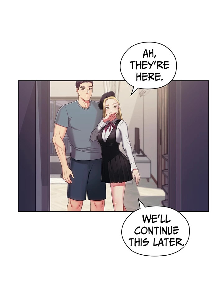 May I Help you? - Chapter 33 [photo 22] - MangaPorn