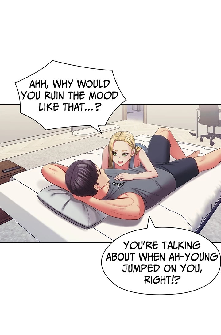 May I Help you? - Chapter 33 [photo 3] - MangaPorn