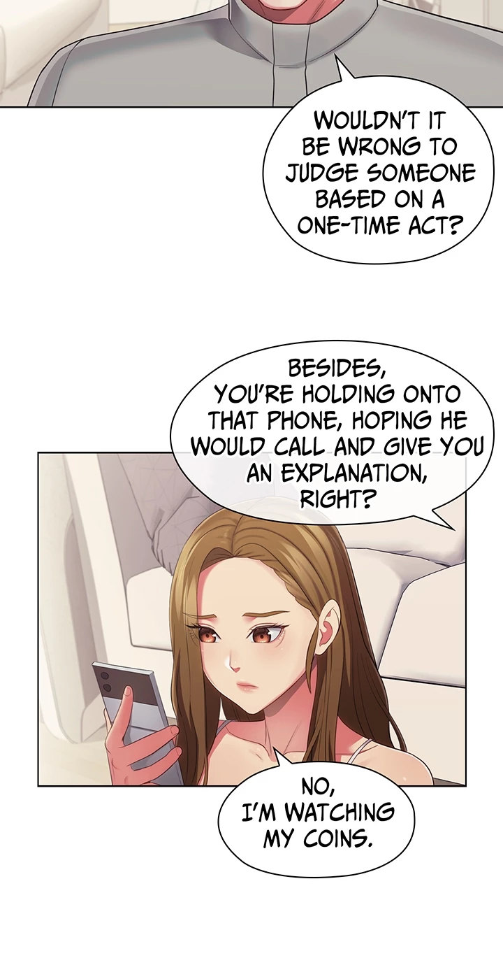 May I Help you? - Chapter 33 [photo 34] - MangaPorn