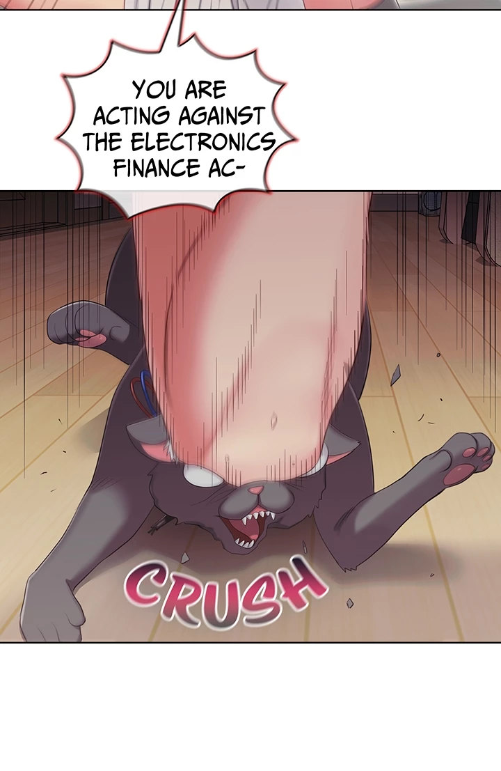 May I Help you? - Chapter 33 [photo 40] - MangaPorn