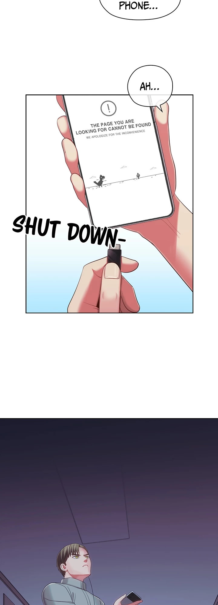 May I Help you? - Chapter 33 [photo 42] - MangaPorn