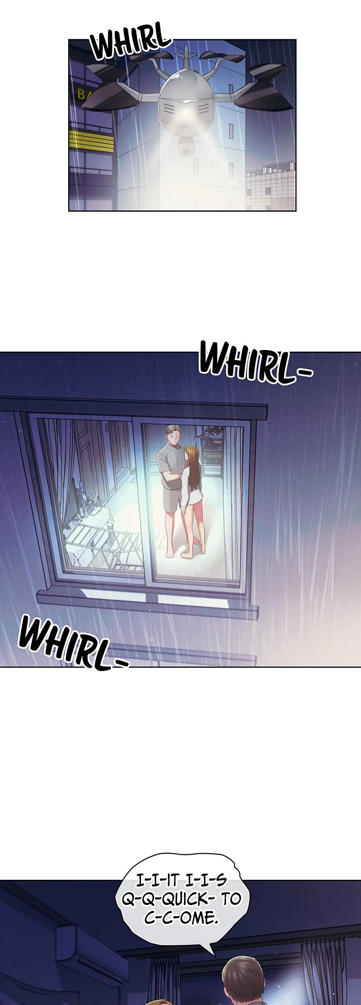 May I Help you? - Chapter 34 [photo 17] - MangaPorn