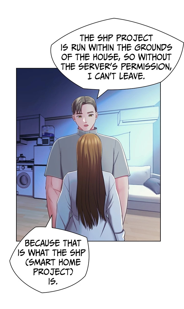 May I Help you? - Chapter 34 [photo 27] - MangaPorn