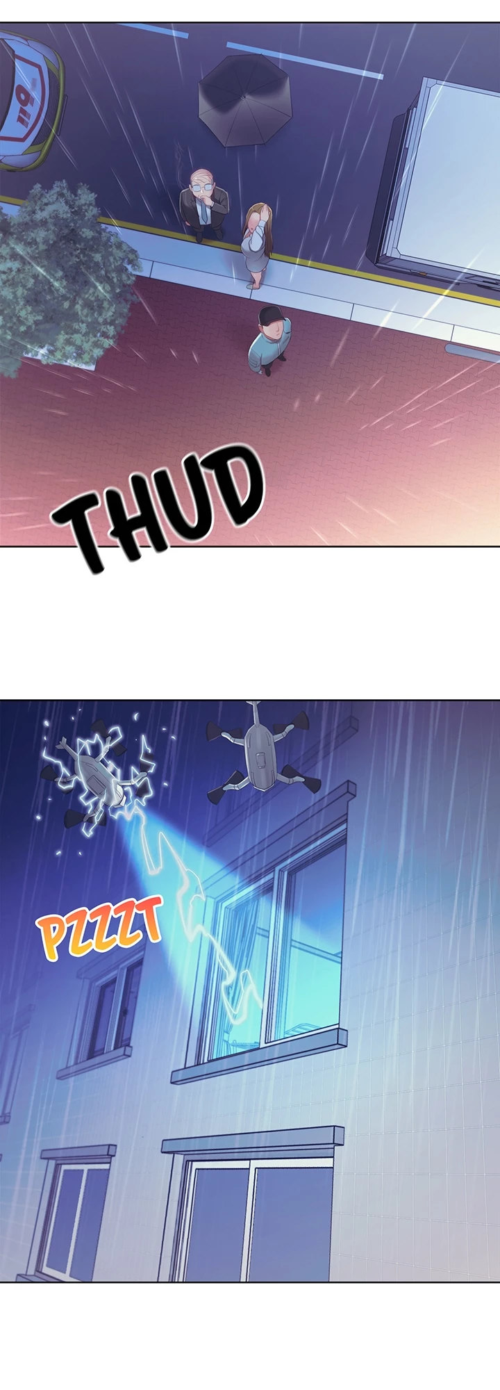 May I Help you? - Chapter 34 [photo 38] - MangaPorn