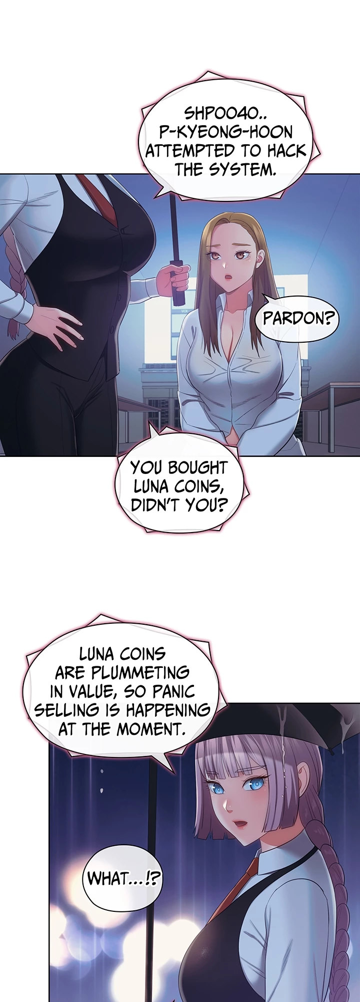 May I Help you? - Chapter 34 [photo 41] - MangaPorn