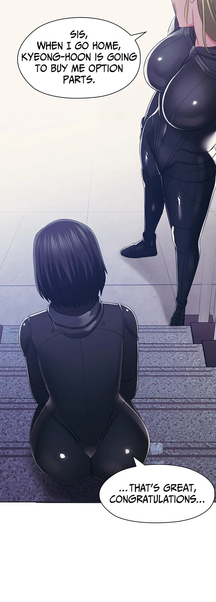 May I Help you? - Chapter 34 [photo 47] - MangaPorn