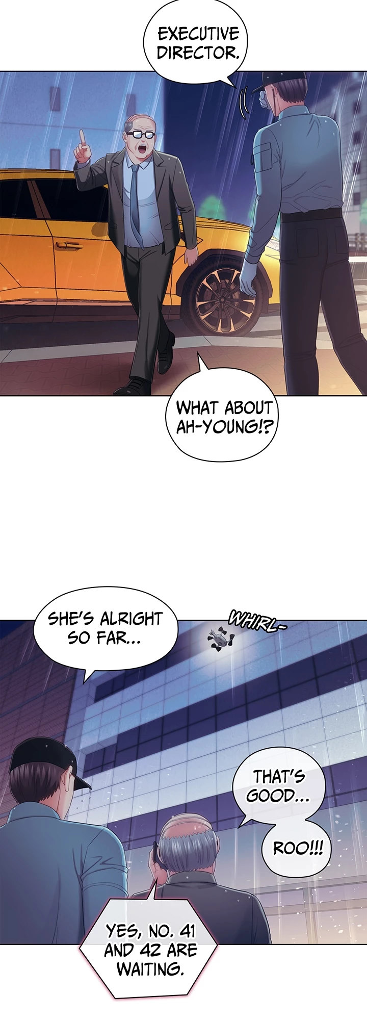 May I Help you? - Chapter 34 [photo 5] - MangaPorn