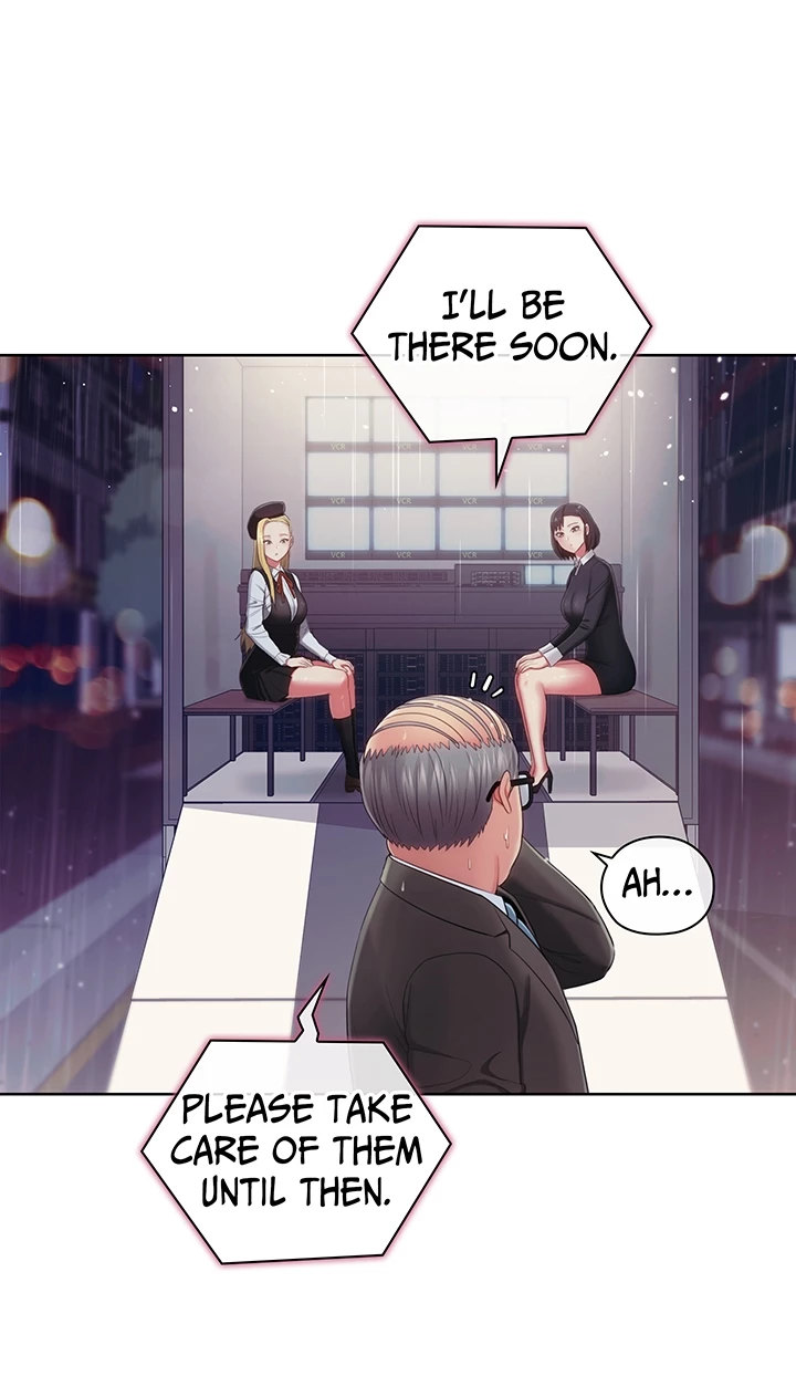 May I Help you? - Chapter 34 [photo 6] - MangaPorn