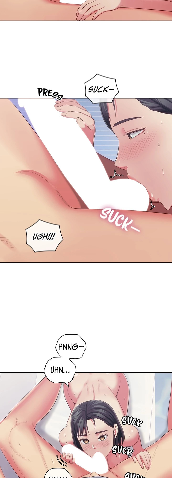 May I Help you? - Chapter 36 [photo 22] - MangaPorn