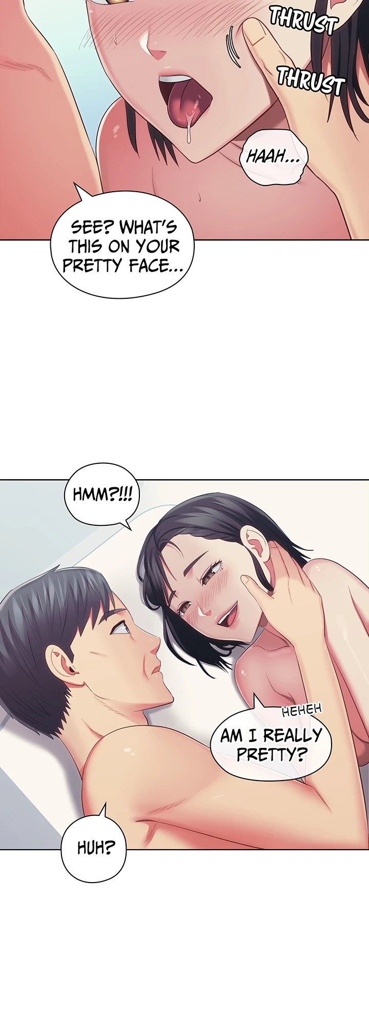May I Help you? - Chapter 36 [photo 42] - MangaPorn