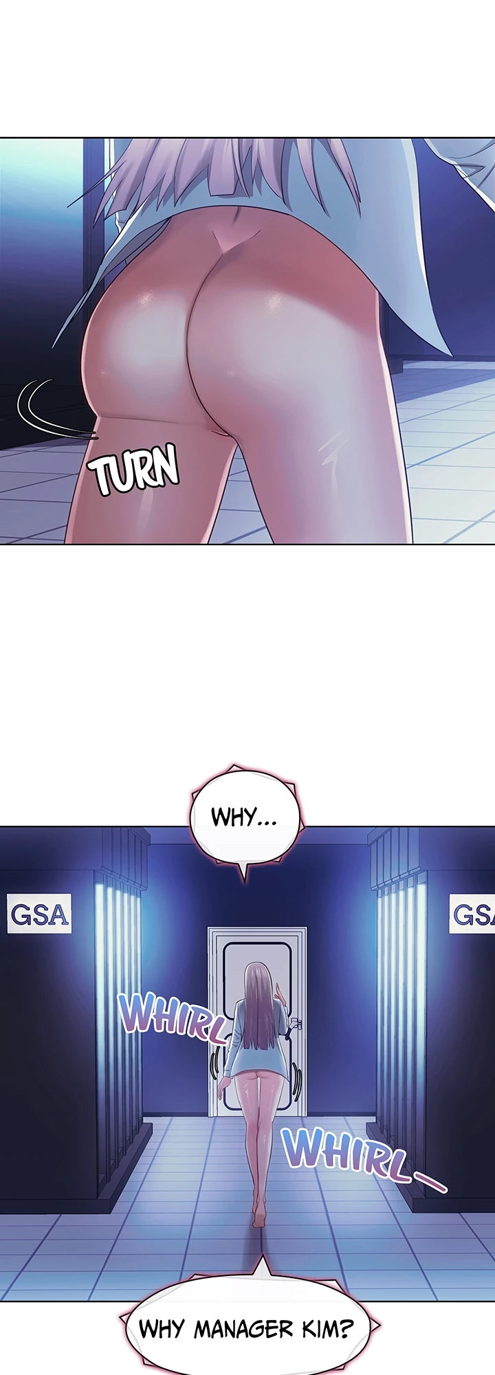 May I Help you? - Chapter 36 [photo 52] - MangaPorn