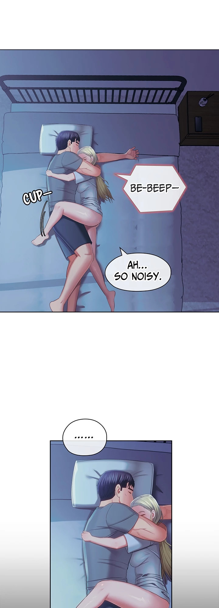 May I Help you? - Chapter 37 [photo 16] - MangaPorn