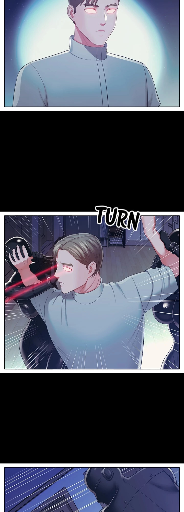 May I Help you? - Chapter 37 [photo 2] - MangaPorn