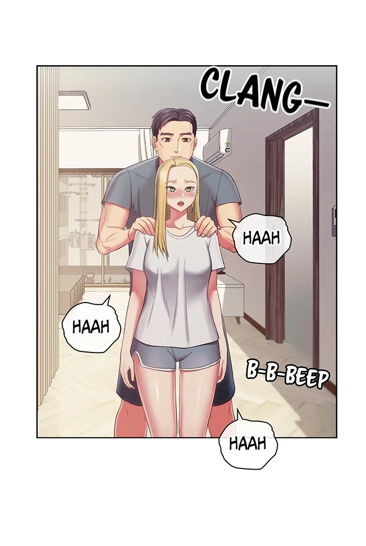 May I Help you? - Chapter 37 [photo 27] - MangaPorn