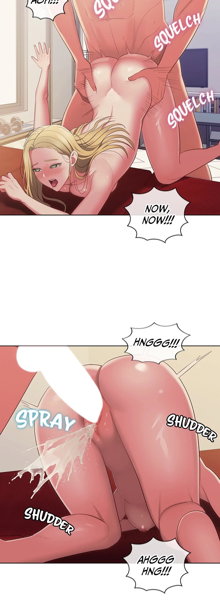 May I Help you? - Chapter 37 [photo 46] - MangaPorn